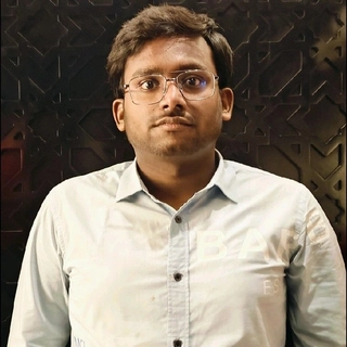 Abhay Sharma
