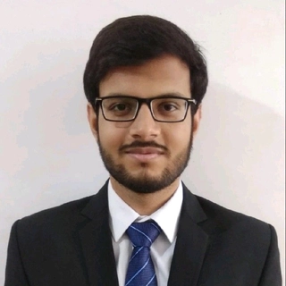 Abhay Sharma