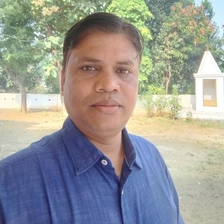 Abhay Singh