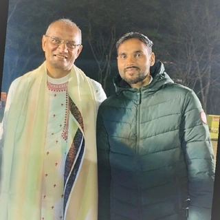 Abhay Soni