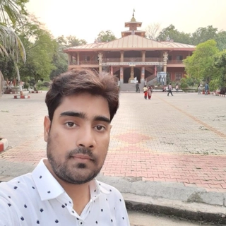 Abhay Vardhan Pandey