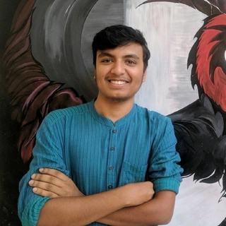 Abhay Zodape