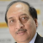 Abhaya Shankar