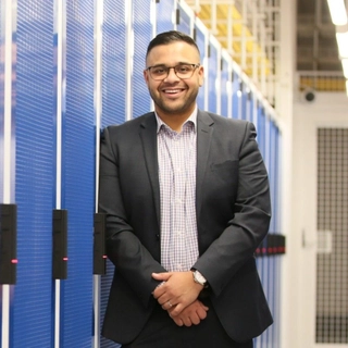 Abhi Nayak