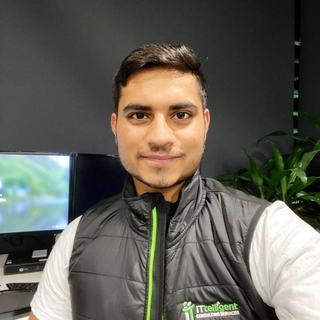 Abhi Rai