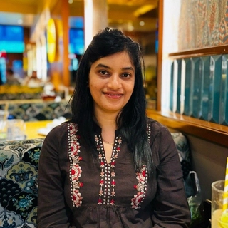 Abhidnya Sawant