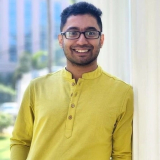 Abhigyan Baruah