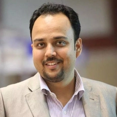 Abhijeet Ajoynil