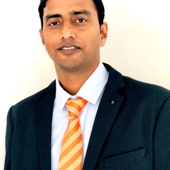 Abhijeet Akash