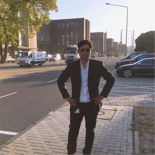 Abhijeet Chitale
