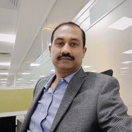 Abhijeet Das
