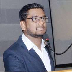 Abhijeet Hingmire