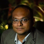 Abhijeet Jagavkar