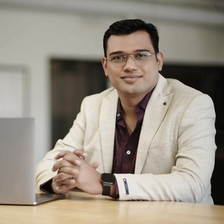 Abhijeet Kaldate