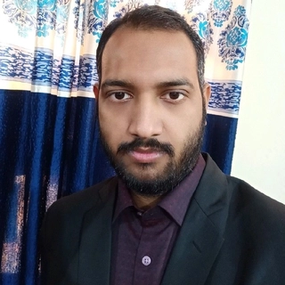 Abhijeet Kashyap