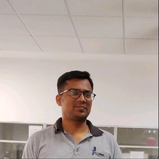 Abhijeet Kumar