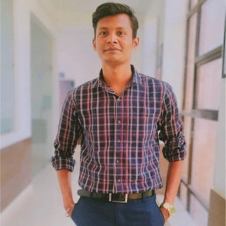 Abhijeet Kumar