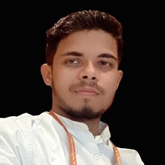 Abhijeet Kumar Ojha
