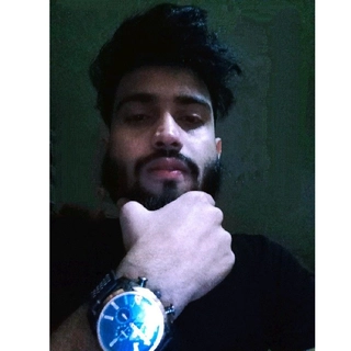 Abhijeet Kumar Singh