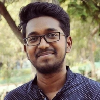 Abhijeet Mohanan