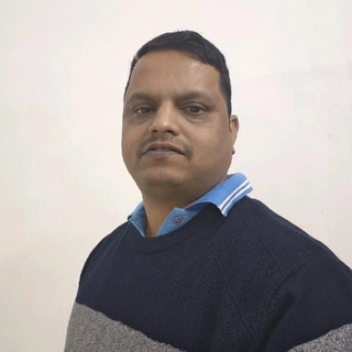 Abhijeet Nikam