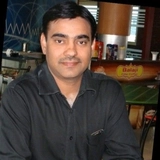 Abhijeet Parlikar