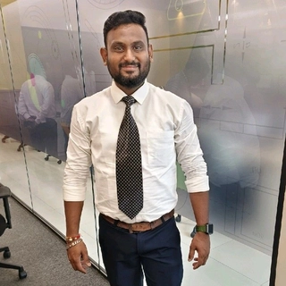Abhijeet Petekar