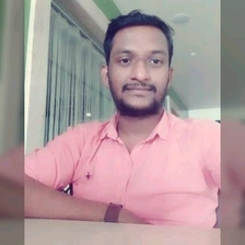 Abhijeet Sartape