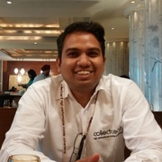 Abhijeet Sen