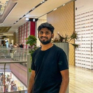 Abhijeet Shinde