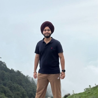 Abhijeet Singh
