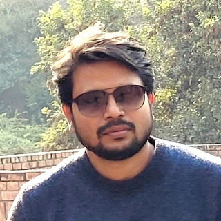 Abhijeet Singh