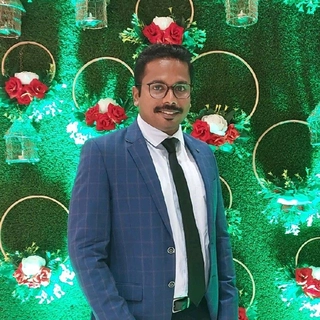 Abhijeeth Asokan
