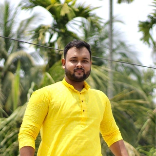 Abhijit Biswas