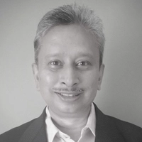 Abhijit Chakrabarty