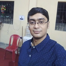 Abhijit Chakrobarty
