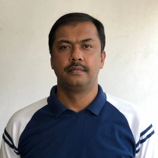Abhijit Deshmukh