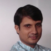 Abhijit Ganguly