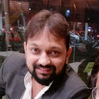 Abhijit Hiran
