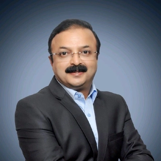 Abhijit Joshi