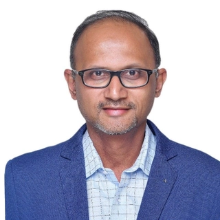 Abhijit Kadulkar (ITIL® 4)