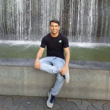 Abhijit Kumar