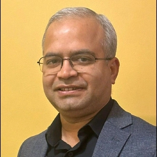 Abhijit Mirajkar