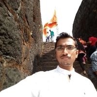 Abhijit Nikumbh