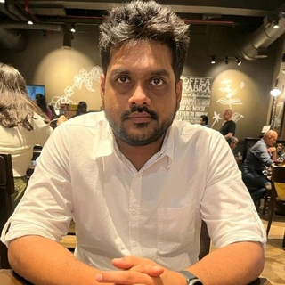 Abhijit Patil
