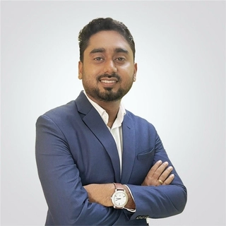 Abhijit Saha