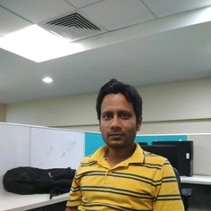 Abhijit Sahu