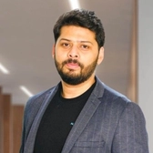 Abhijit Shilpkar