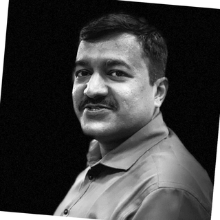 Abhijit Thombare