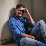 Abhijith K Suresh